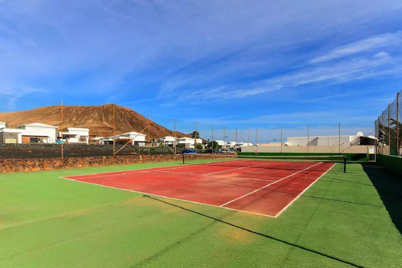 Shalom Appartement Playa Blanca  Buitenkant foto