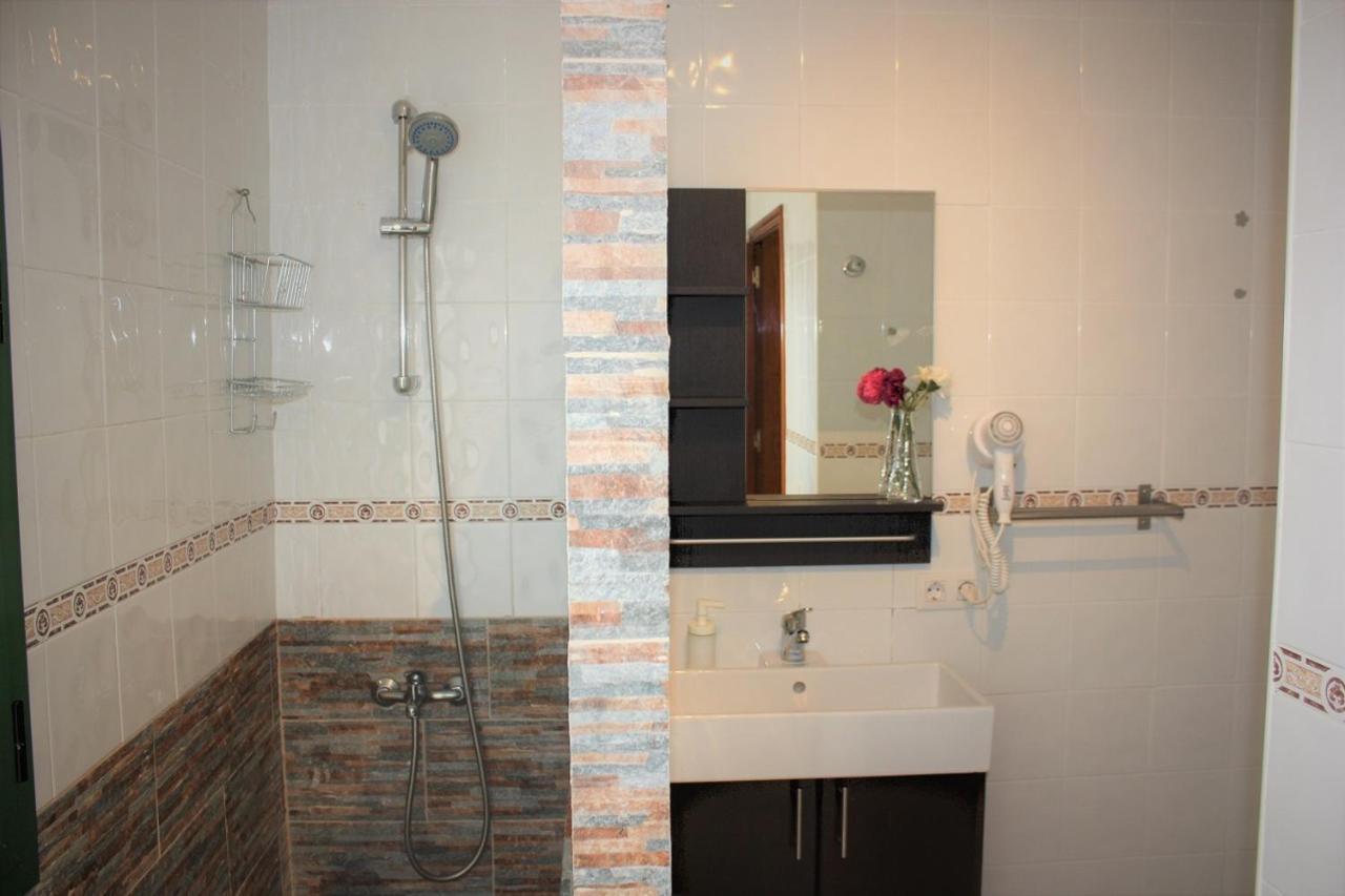 Shalom Appartement Playa Blanca  Buitenkant foto