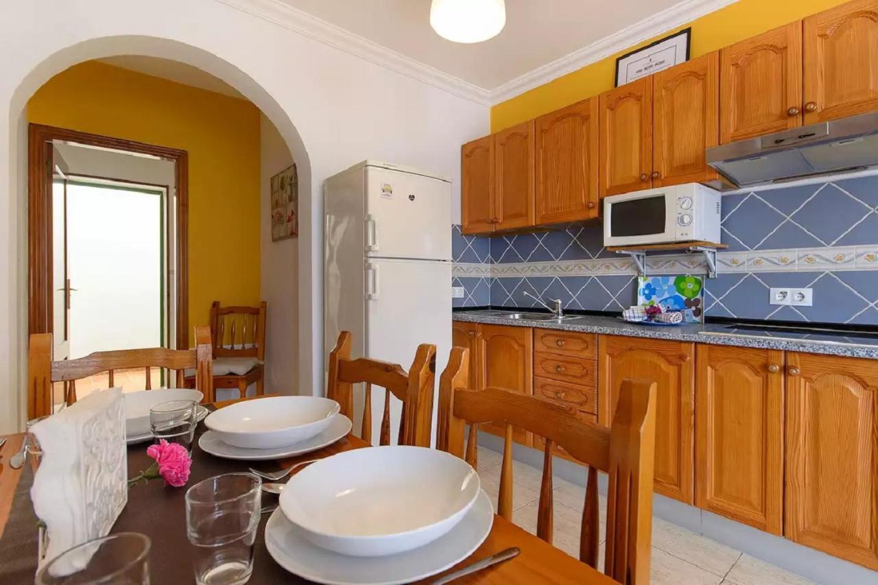 Shalom Appartement Playa Blanca  Buitenkant foto