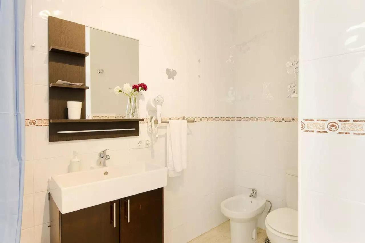 Shalom Appartement Playa Blanca  Buitenkant foto