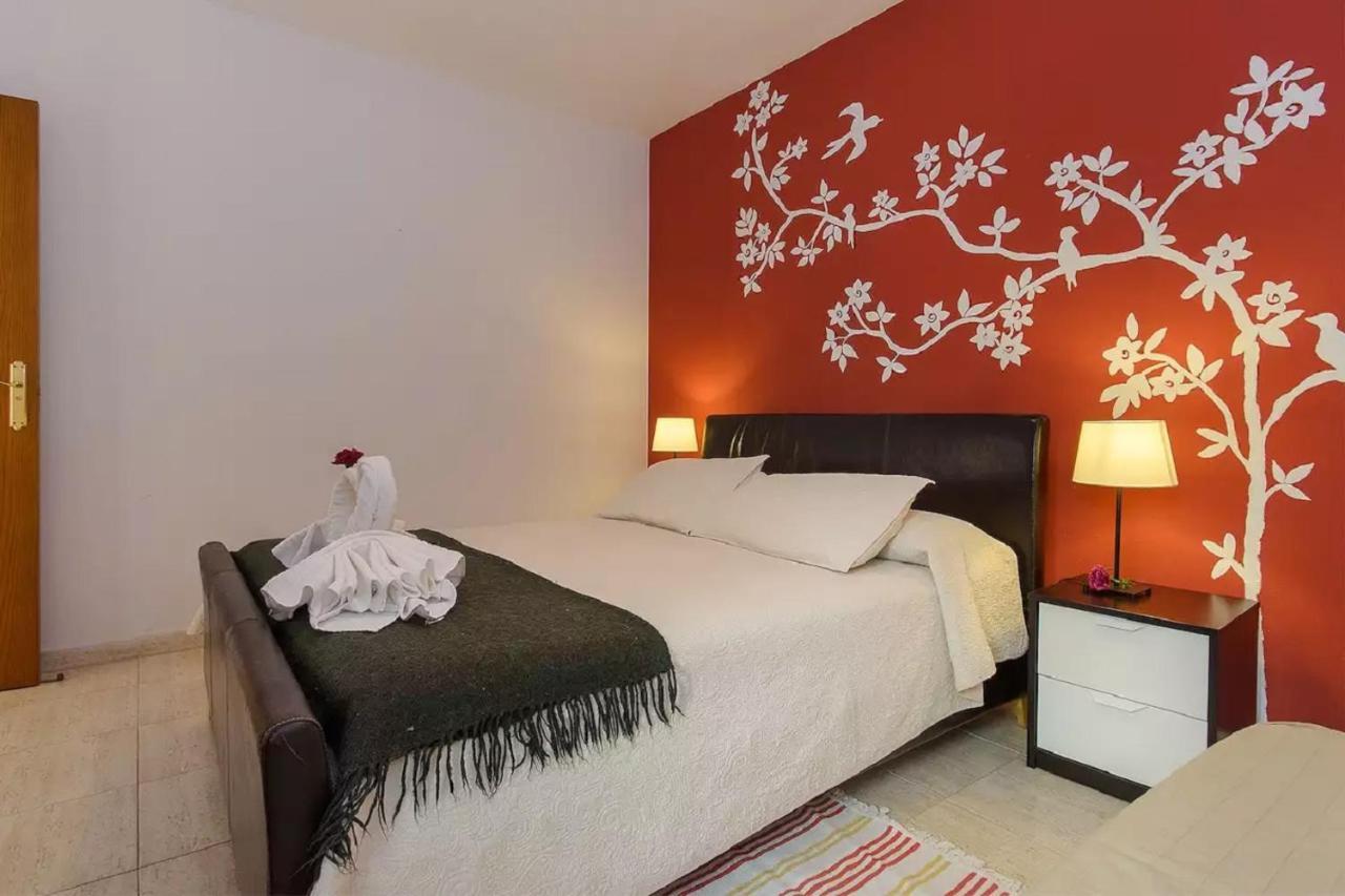 Shalom Appartement Playa Blanca  Buitenkant foto