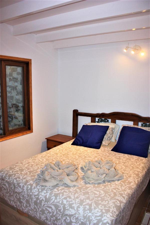 Shalom Appartement Playa Blanca  Buitenkant foto