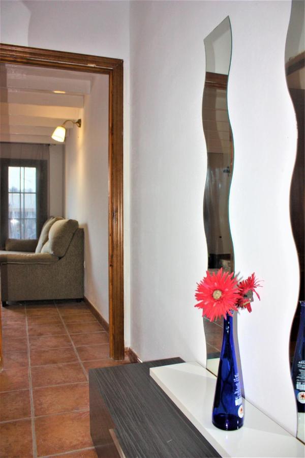 Shalom Appartement Playa Blanca  Buitenkant foto