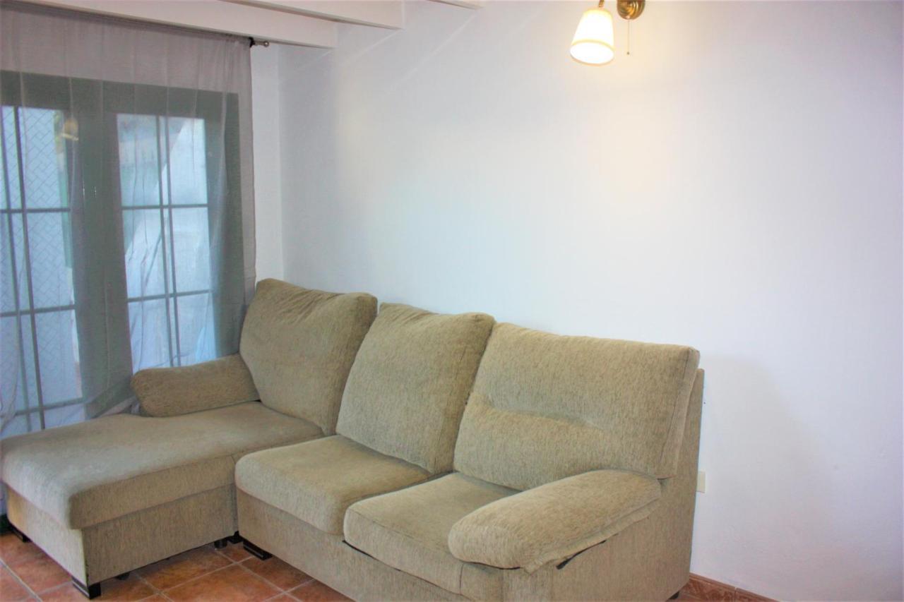 Shalom Appartement Playa Blanca  Buitenkant foto
