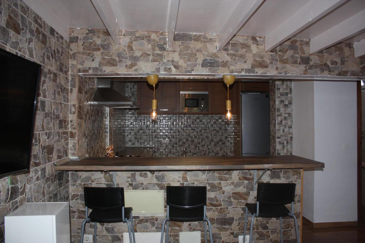 Shalom Appartement Playa Blanca  Buitenkant foto
